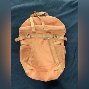 Athleta Women's Backpack in Light Pink